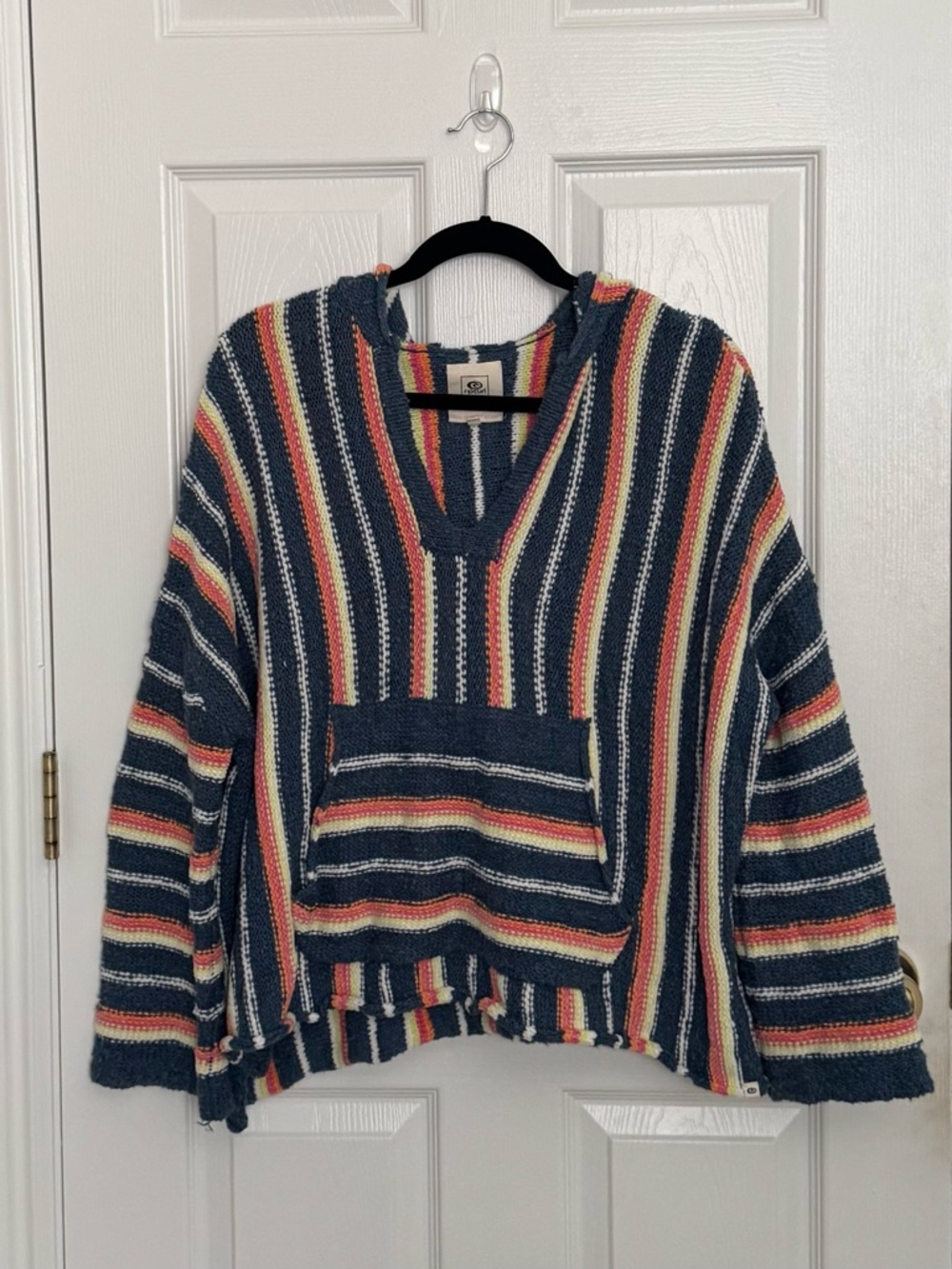 Rip Curl Wave Shapers Poncho